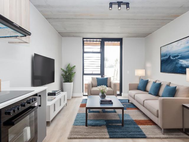 1 Bedroom Apartment in Pinelands