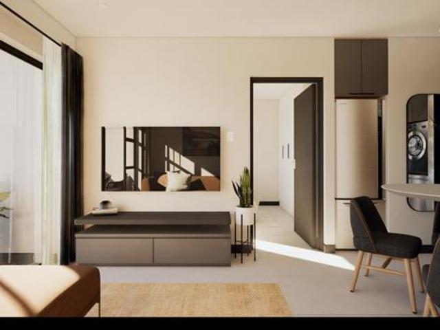 1 Bedroom Apartment in Pinelands