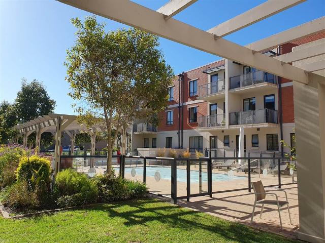 1 Bedroom Apartment in Pinelands