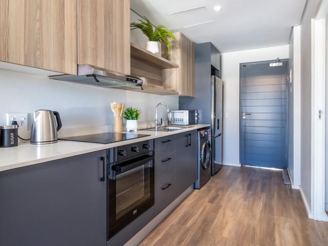 1 Bedroom Apartment in Pinelands