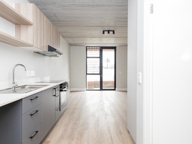 1 Bedroom Apartment in Pinelands