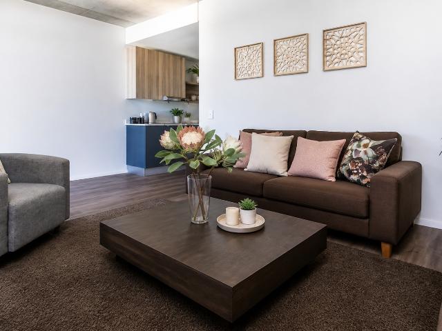 1 Bedroom Apartment in Pinelands