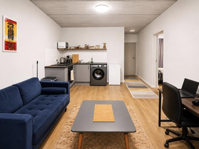 1 Bedroom Apartment in Pinelands