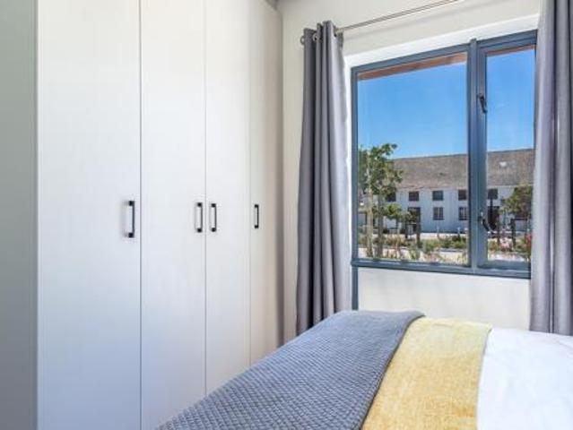 1 Bedroom Apartment in Pinelands