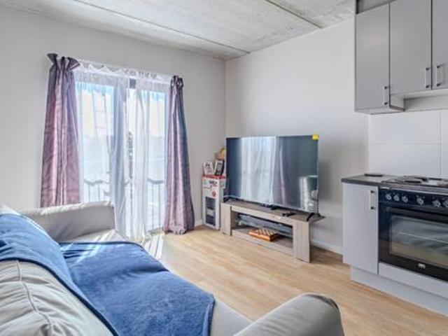 1 Bedroom Apartment in Pinelands