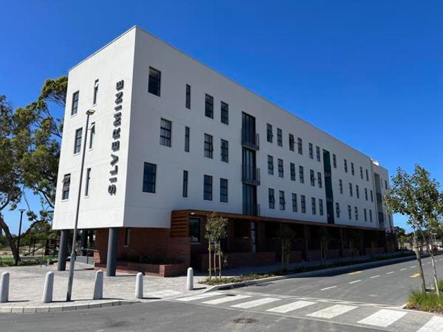 1 Bedroom Apartment in Pinelands