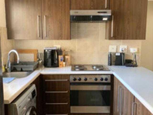 1 Bedroom Apartment in Pineslopes