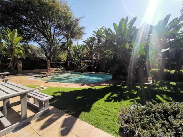 1 Bedroom Apartment in Pineslopes