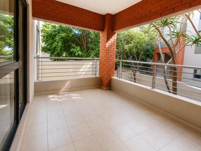 1 Bedroom Apartment in Pineslopes