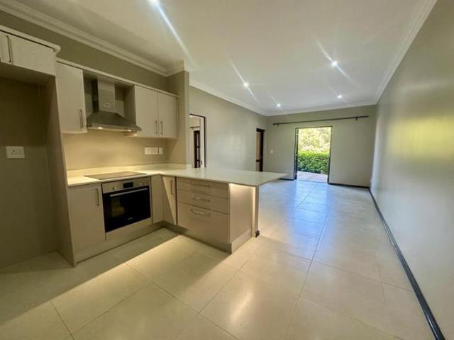 1 Bedroom Apartment in Plantations Estate