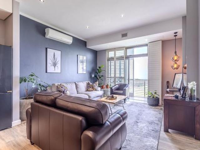 1 Bedroom Apartment in Plattekloof
