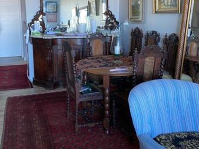1 Bedroom Apartment in Plattekloof