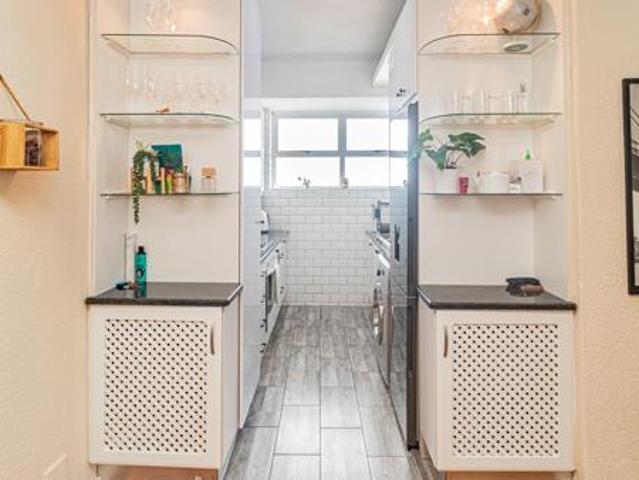 1 Bedroom Apartment in Plumstead