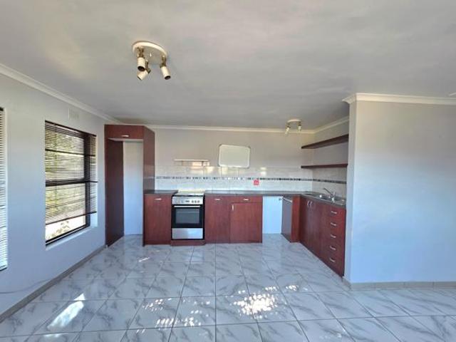 1 Bedroom Apartment in Plumstead