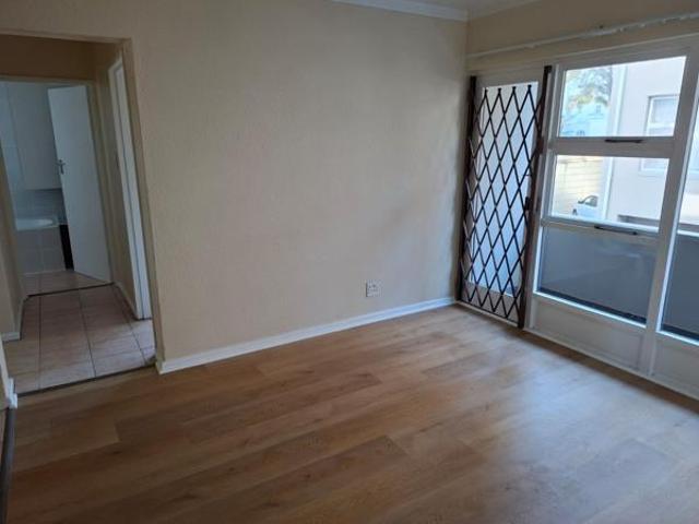 1 Bedroom Apartment in Plumstead