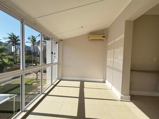 1 Bedroom Apartment in Point Waterfront