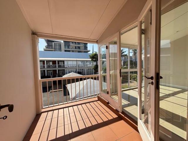 1 Bedroom Apartment in Point Waterfront