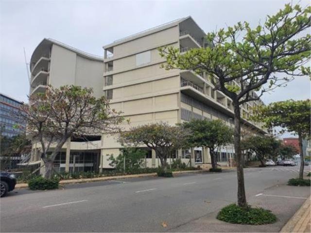 1 Bedroom Apartment in Point Waterfront