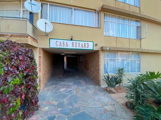 1 Bedroom Apartment in Polokwane