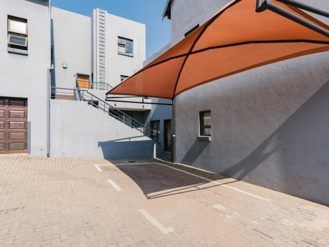 1 Bedroom Apartment in Polokwane