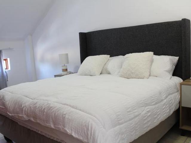 1 Bedroom Apartment in Polokwane Central