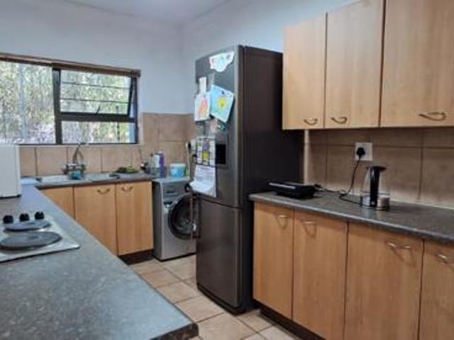 1 Bedroom Apartment in Polokwane Central