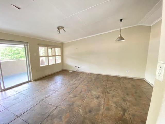 1 Bedroom Apartment in Polokwane Central