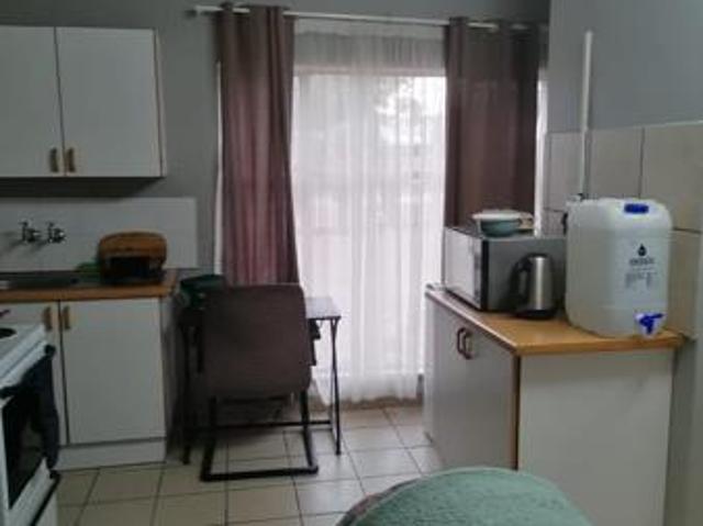 1 Bedroom Apartment in Polokwane Central