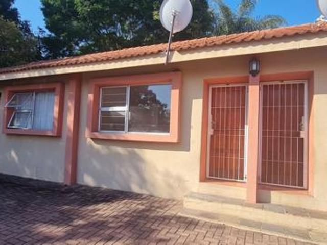 1 Bedroom Apartment in Polokwane Central