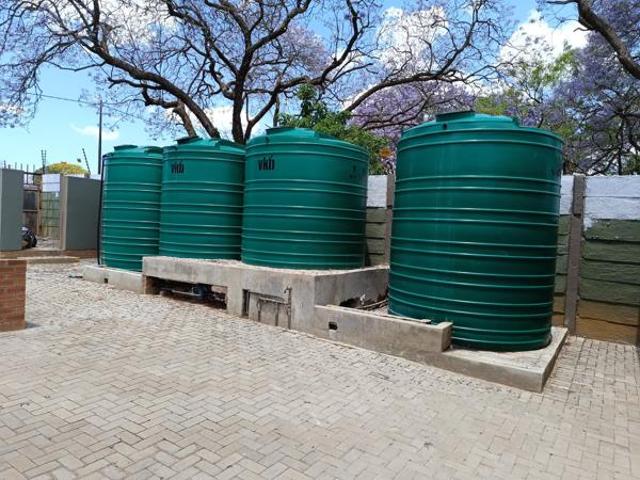 1 Bedroom Apartment in Polokwane Central