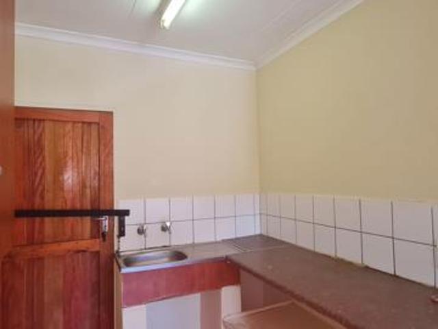 1 Bedroom Apartment in Polokwane Central