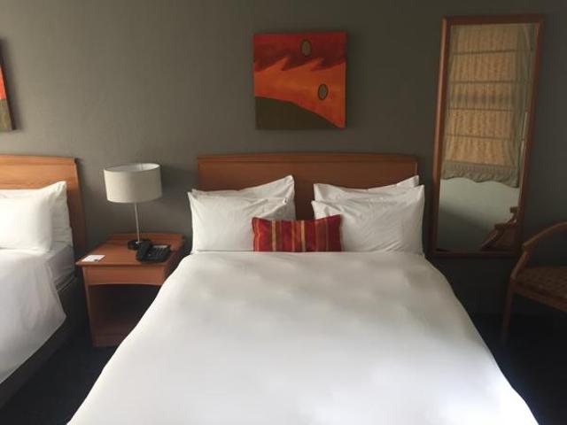 1 Bedroom Apartment in Polokwane Outlying