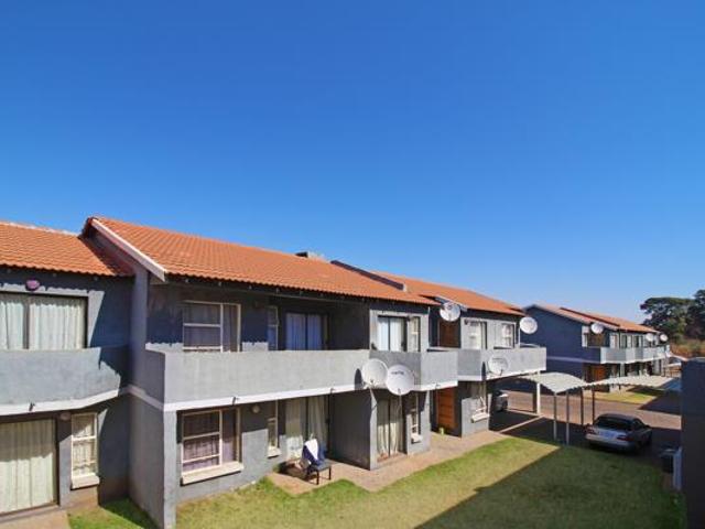 1 Bedroom Apartment in Pollak Park