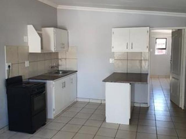1 Bedroom Apartment in Postmasburg