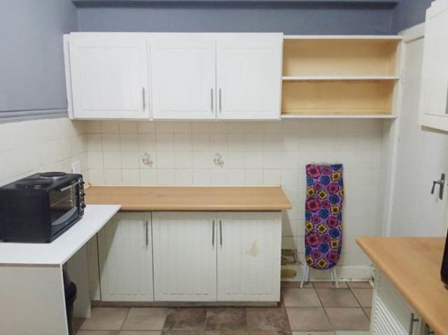1 Bedroom Apartment in Port Elizabeth Central