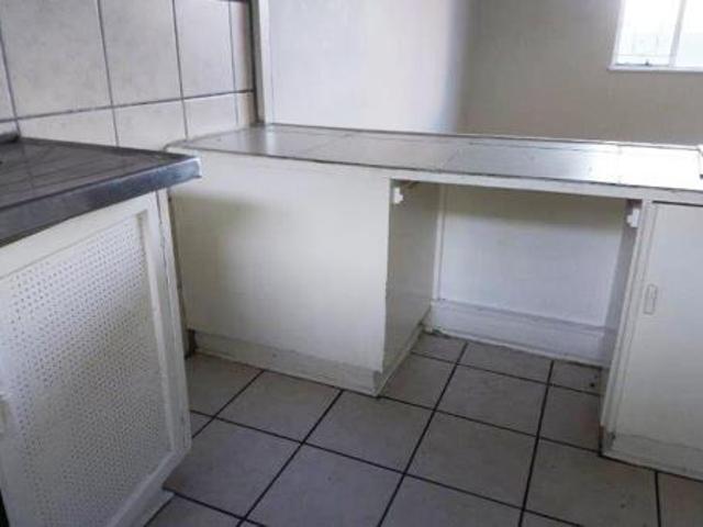 1 Bedroom Apartment in Port Elizabeth Central