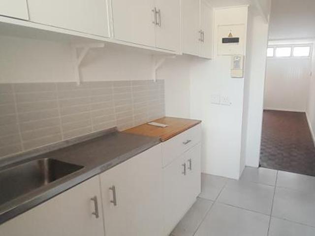 1 Bedroom Apartment in Port Elizabeth Central