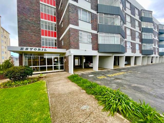 1 Bedroom Apartment in Port Elizabeth Central
