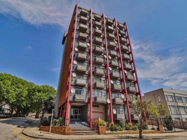 1 Bedroom Apartment in Port Elizabeth Central