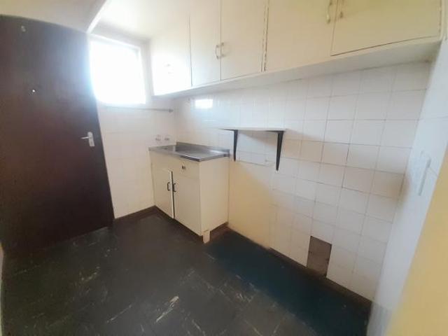 1 Bedroom Apartment in Port Elizabeth Central