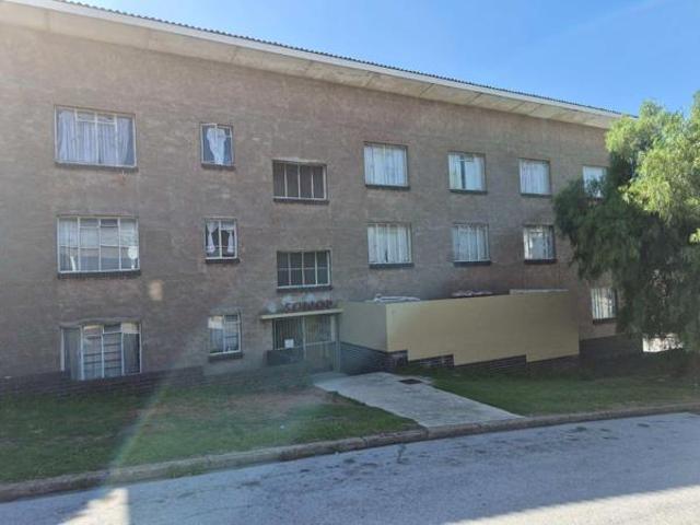 1 Bedroom Apartment in Port Elizabeth Central