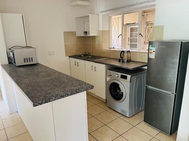 1 Bedroom Apartment in Port Elizabeth Central