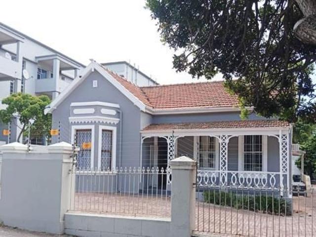 1 Bedroom Apartment in Port Elizabeth Central