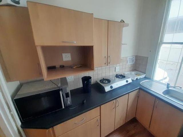 1 Bedroom Apartment in Port Elizabeth Central