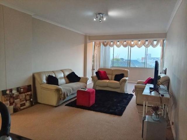 1 Bedroom Apartment in Port Elizabeth Central