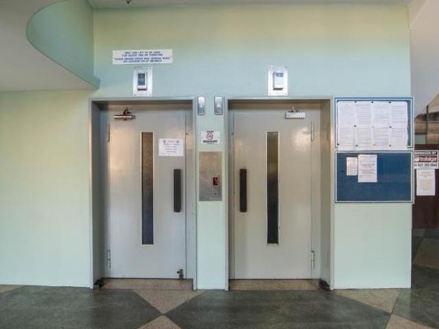 1 Bedroom Apartment in Port Elizabeth Central