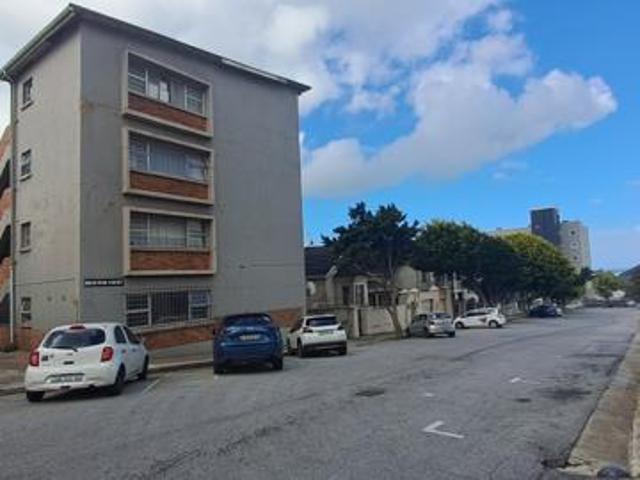 1 Bedroom Apartment in Port Elizabeth Central