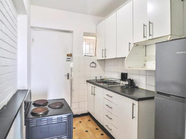 1 Bedroom Apartment in Port Elizabeth Central