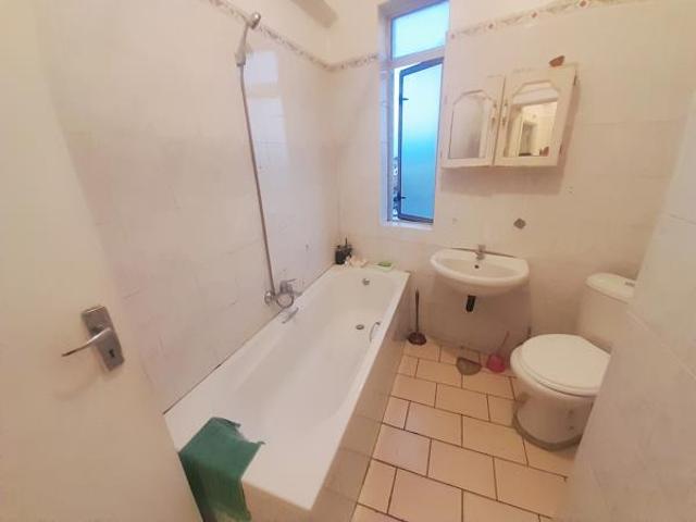 1 Bedroom Apartment in Port Elizabeth Central