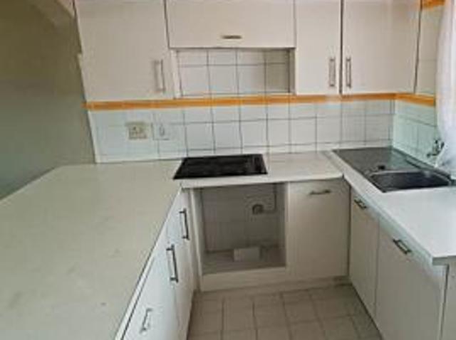 1 Bedroom Apartment in Port Elizabeth Central
